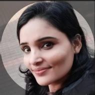 Sofia K. Class 12 Tuition trainer in Delhi