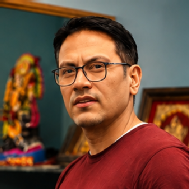 Dr. Manjit S Chhetri Class 12 Tuition trainer in Jalpaiguri