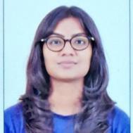 Manjot K. Class 11 Tuition trainer in Chandigarh