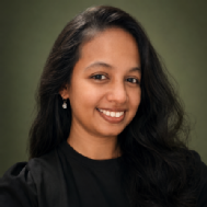 Manjusha Art and Craft trainer in Coimbatore