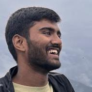 Gurala Rishiwith Reddy Class 10 trainer in Hyderabad
