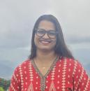 Manjumol M. photo