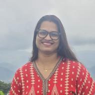 Manjumol M. Class 12 Tuition trainer in Adur