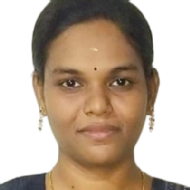 G Manju Class I-V Tuition trainer in Tirunelveli