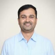 Manjunatha K Class 12 Tuition trainer in Bangalore