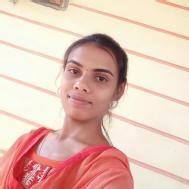 Manjula Class I-V Tuition trainer in Bangalore