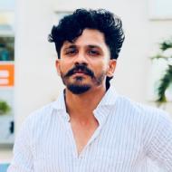 Manjunath W Personal Trainer trainer in Bangalore