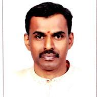 G K Manjunath Prasad Vocal Music trainer in Bangalore