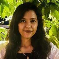 Manju Spoken English trainer in Dehradun