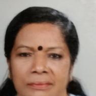 Manju R. Class I-V Tuition trainer in Kottayam