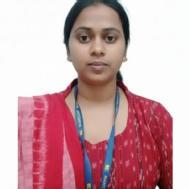Manju S. Soft Skills trainer in Darpan