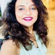 Ratnamanjusha A. Class I-V Tuition trainer in Hyderabad