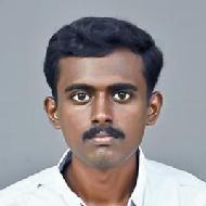 Ajay A Class 10 trainer in Coimbatore