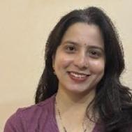 Sonali M. Class I-V Tuition trainer in Pachhad