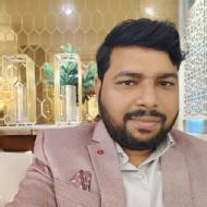 Manish kumar singh Class 12 Tuition trainer in Ghaziabad