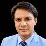 K Manmadha Rao Class 11 Tuition trainer in Visakhapatnam
