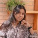 Muskan M. CBSE Tuition classes trainer in Bagalkot