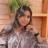 Muskan M. Class 12 Tuition trainer in Bagalkot