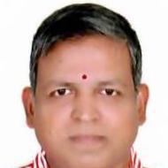 Nagarajan Kannan Mridangam trainer in Delhi