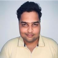 Ajay ServiceNow trainer in Hyderabad
