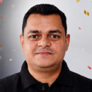 Photo of Manjeet Saroj