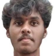 Puneethrajvardhan Mannapuram Class 8 Tuition trainer in Mahabubnagar
