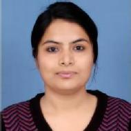 Manjit K. Class I-V Tuition trainer in Gurgaon
