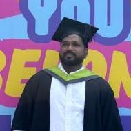 Manobala Class 12 Tuition trainer in Chennai