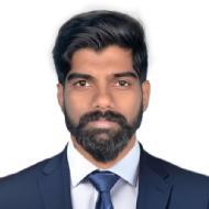 Muthu Manokaran Personal Trainer trainer in Ramanathapuram