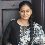 Sindhu Yoga trainer in Warangal