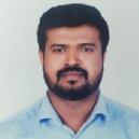 Manohar P photo