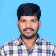 Manohar Class I-V Tuition trainer in Visakhapatnam