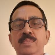 Manoj Kumar Singh Class 12 Tuition trainer in Aurangabad
