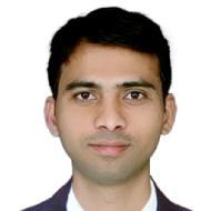 Manoj Kumar D Spoken English trainer in Hyderabad