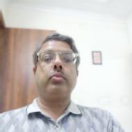 Manoj Kumar Gupta Class 6 Tuition trainer in Delhi