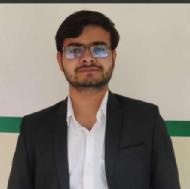 Manoj Kumar NEET-UG trainer in Kolhapur