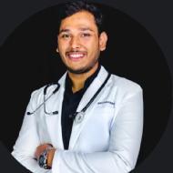 Manoj NEET-UG trainer in Jaipur