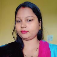 Kristina K. Class 12 Tuition trainer in Kalyan