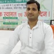Manoj Yoga trainer in Dehradun