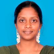 Manonmani Class I-V Tuition trainer in Chennai