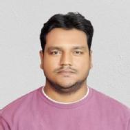 Maneesh Kumar Pandey Class I-V Tuition trainer in Varanasi