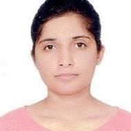 Manpreet Class 12 Tuition trainer in Chandigarh