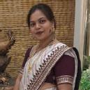 Manshi . Class I-V Tuition trainer in Mumbai