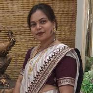 Manshi Class I-V Tuition trainer in Mumbai