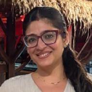 Mansi G. Class I-V Tuition trainer in Delhi