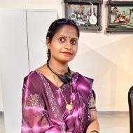 Mansi S. Class 11 Tuition trainer in Sohna
