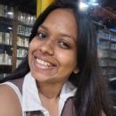 Mansi Agarwal photo