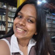 Mansi A. Class 6 Tuition trainer in Kolkata