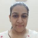 Mansi S. photo