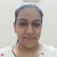 Mansi S. Class I-V Tuition trainer in Dadri